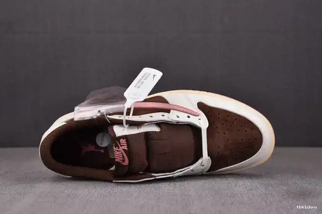 Cheap TBK SP x Scott 1 Travis AJ Low OG DZ4137-206 0613